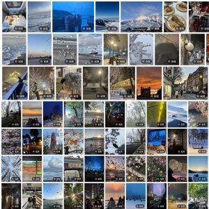 实况图每日更新，安卓苹果live发图技巧-派大星资源网