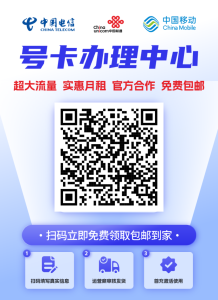 超值流量卡-派大星资源网