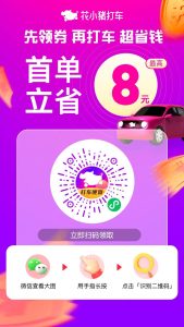 花小猪优惠卷-派大星资源网