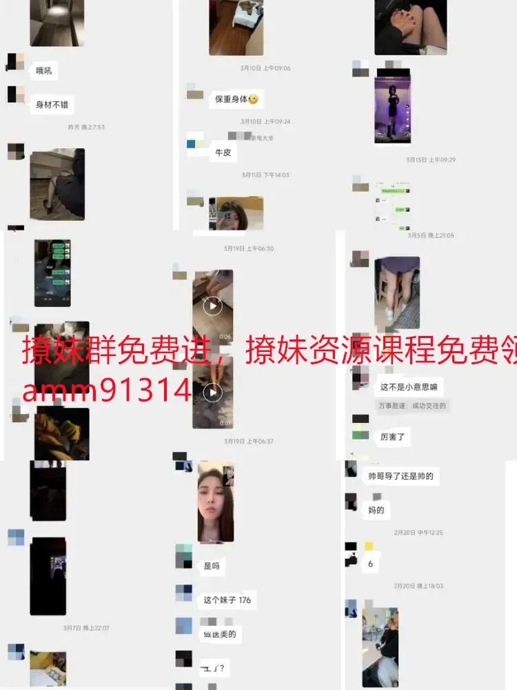图片[4]-撩妹圈子简介-派大星资源网