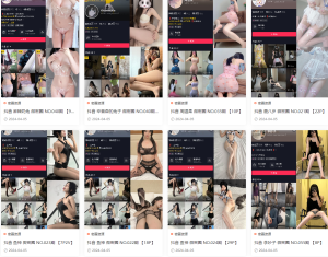 微密资源持续更新-派大星资源网