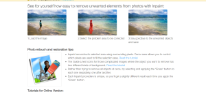 AI图片去水印视频去水印-派大星资源网
