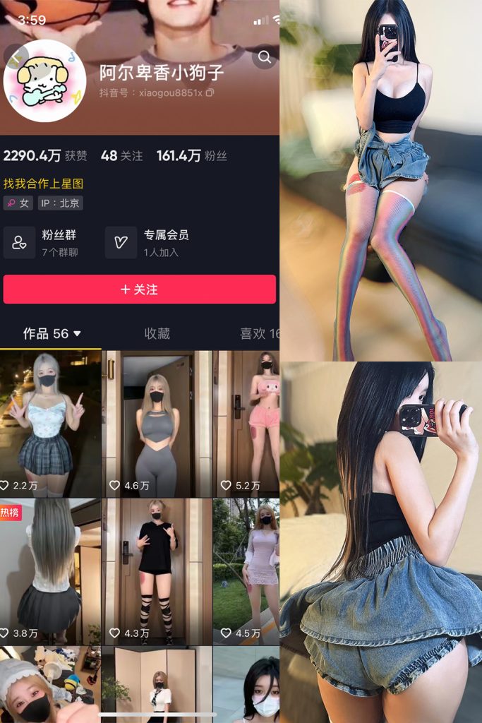 图片[2]-微密圈网红博主福利资源下载-派大星资源网